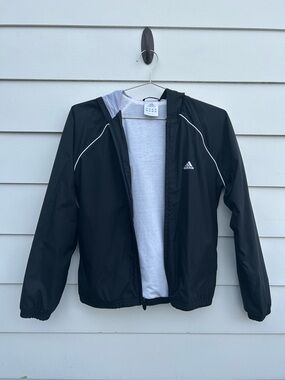 Adidas wind breaker